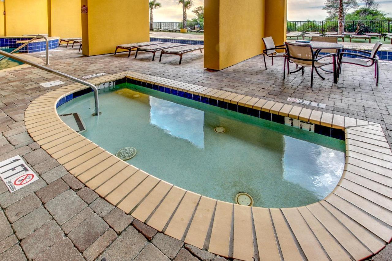 Hosteeva Beachfront Condo At Anderson Ocean Club Myrtle Beach Ngoại thất bức ảnh