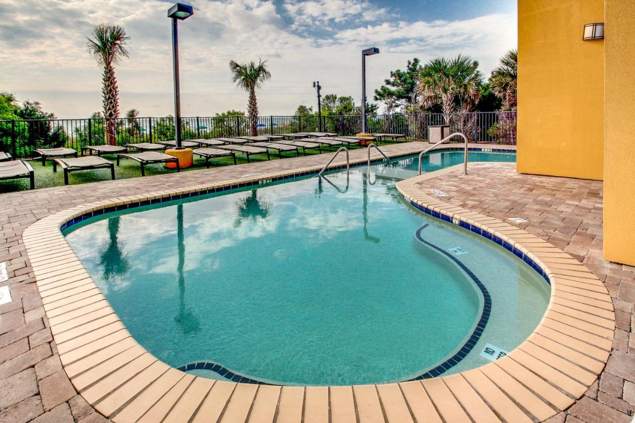 Hosteeva Beachfront Condo At Anderson Ocean Club Myrtle Beach Ngoại thất bức ảnh